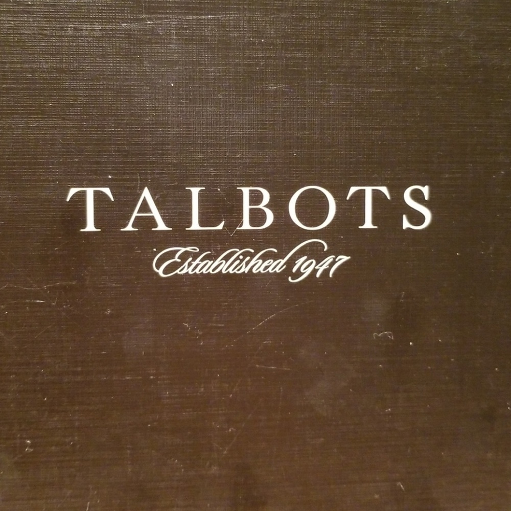 Talbots Sandals - Picture 8 of 8